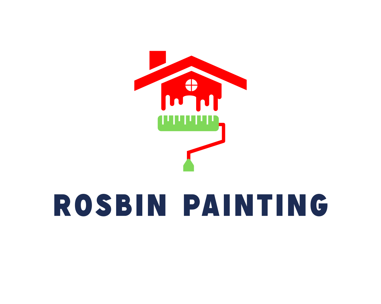 Rosbin Painting